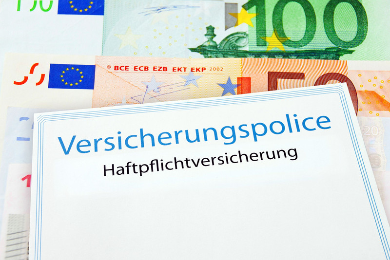 Haftpflicht Was sollte Ihre Versicherung können BGroup AG